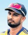 SL cruise to 105-run victory over Oman SL cruise to 105-run victory over Oman86