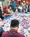 BNP ahead in B’desh post-uprising polls BNP ahead in B’desh post-uprising polls8
