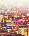 While the Capital crawls, where are the traffic cops? While the Capital crawls, where are the traffic cops?2