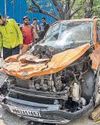 1 dead, 3 injured in Mumbai as part of Metro line parapet falls14