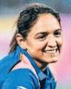 India women set for opener at SCG60