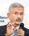 India exercises strategic autonomy: EAM in Munich34