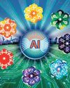 The new knowledge world: Seven signals from the artificial intelligence seismograph45
