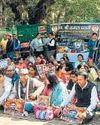 Hindustan Times Delhi