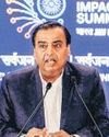 Reliance makes $110 billion AI bet; TCS ties up with OpenAl73