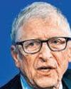 Day after confirmation, Gates skips AI summit amid Epstein storm34