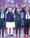 Hindustan Times Delhi