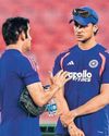 Double down on intent: T20 way to regain form76
