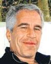 { JEFFREY EPSTEIN } Epstein estate agrees to pay $35 million in victim claims61