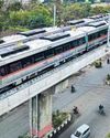 RRTS opens: Multimodal boost for Sarai Kale Khan RRTS opens: Multimodal boost for Sarai Kale Khan10