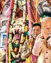 Under PM Modi's Leadership, Delhi Reclaims Its Cultural-Sanatan Soul with 'Vikas Bhi, Virasat Bhi'29