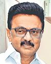 NDA’s defeat margin would surge the more PM visits TN, says Stalin64
