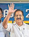 'LDF main rival; we will keep an eye on BJP'29