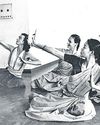 Triveni Kala Sangam to celebrate 75 yrs of its legacy6