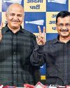 Hindustan Times Delhi