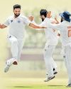 J&K: An embodiment of Ranji Trophy's evolution J&K: An embodiment of Ranji Trophy's evolution3