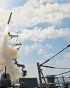 US stealth bombers, Iranian drones transform battlefield56