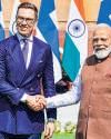 Hindustan Times Delhi