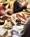Right sehri, light iftar: Expert shares the secret to a healthy Ramzan fast78