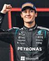 Australian GP: Russell wins in Mercedes 1-269