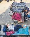 City sees season's hottest night; max may touch 38°C tomorrow33