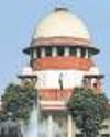 SC flags 'pan-India' issue of not producing undertrials in courts54