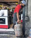 Local eateries feel the pinch73