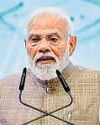Modi tells states to take action against hoarders60