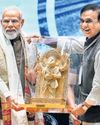 PM steps up attack on Cong in Assam PM steps up attack on Cong in Assam42
