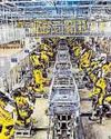 Indian auto-part cos gain as western rivals struggle78