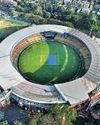 M Chinnaswamy Stadium gets state govt nod86