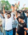 Uttam Nagar residents plan to leave for Eid over ‘threats’17
