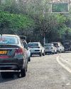 Two new cab parking zones planned near IGI airport to combat congestion15