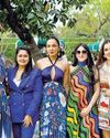Summer at Shangri-La Eros New Delhi gets the Palmera update107