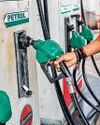 No surge in pump price even as import cost at record high40