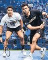 Anahat aces expectations, defends Indian Open; Abhay men's winner87
