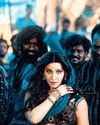 Sarke Chunar row: Fatwa issued in UP against Nora Fatehi83