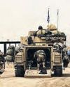 US, allies launch invasion of Iraq after missile blitz1