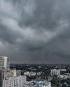 Max 21.7°C, AQI 93: A day of records10