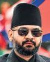 Rhymes to rule: 35-yr-old rapper Balen Shah sworn in as Nepal PM0