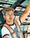 Gosling floats between science and sentiment in this masterful sci-fi adventure108