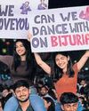 Delhi, ready for the grand finale of Sonu Nigam's Satrangi Re?120