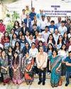 TERI School of Advanced Studies honours academic excellence with scholarships53