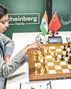 Hindustan Times Delhi