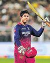 Hindustan Times Delhi