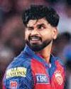 Shreyas leading from the front as tactician, finisher63