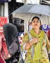 At 39.2°C, Delhi sees hottest day of yr, temp crosses 40'C in parts13