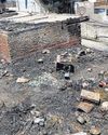 Couple, 2-yr-old locked in house, killed in Rohini fire15