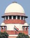 ‘Courts cannot hollow out religion’39