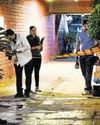 Father, son murdered by neighbour at Tara Apts16